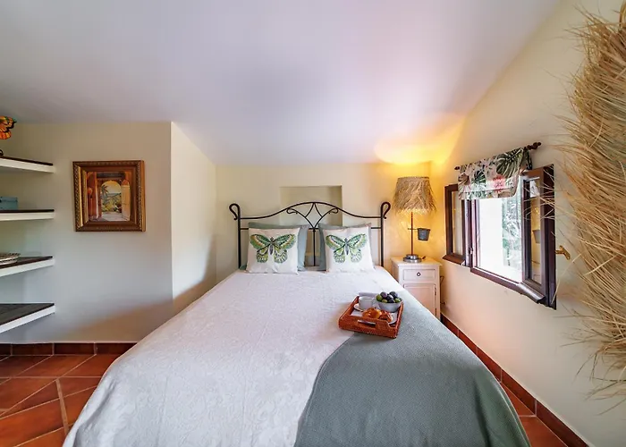 Sierra Blanca Feriehus Marbella